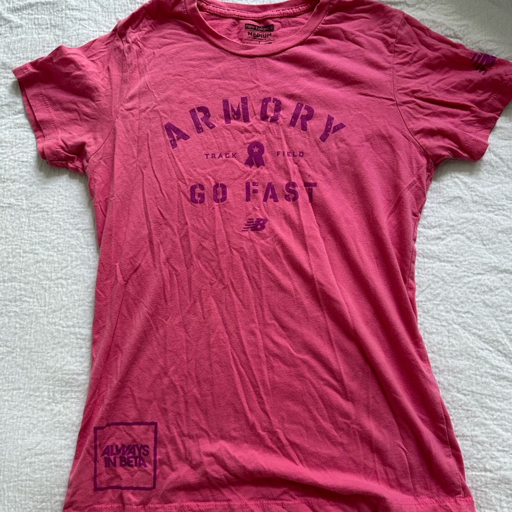New Balance Shirt